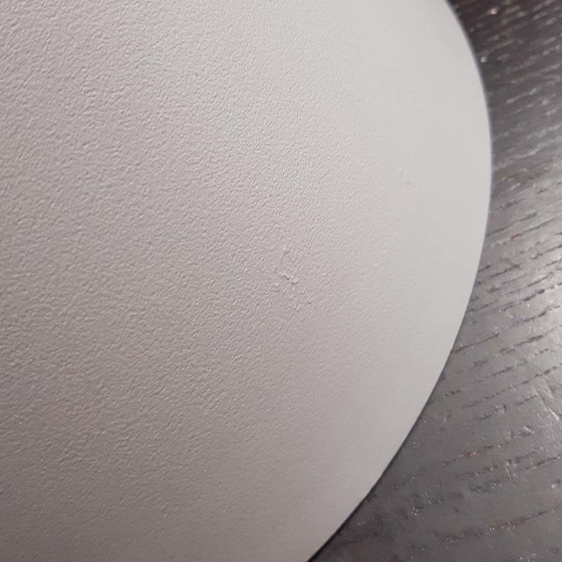 Apart P60DT-W 100 volt 60W 6,5 inch hang luidspreker wit (B-stock) P60DT-W 100 volt 60W 6,5 inch hang luidspreker wit (B-stock)