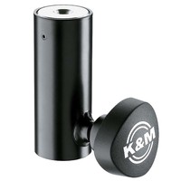 24528 statiefadapter met intern M10 schroefdraad