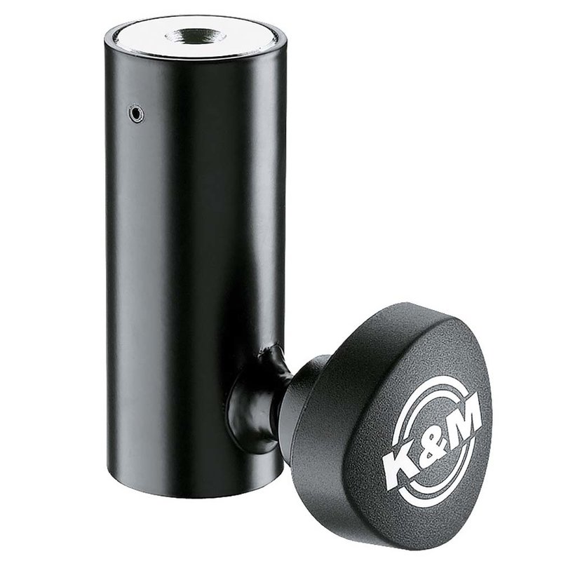 24528 statiefadapter met intern M10 schroefdraad