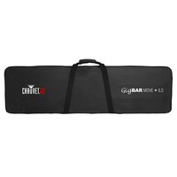 GigBAR Move + ILS lichtset met 11 effecten op statief & bar
