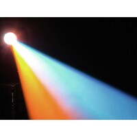 Eurolite LED TMH-17 moving head spot 30W LED TMH-17 moving head spot 30W