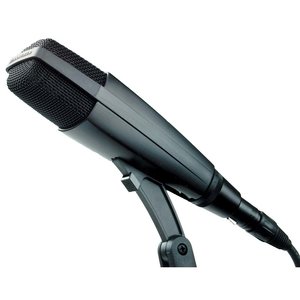 Sennheiser MD 421 II dynamische microfoon