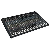 DAP GIG-244CFX 24-kanaals PA-mixer met effecten GIG-244CFX 24-kanaals PA-mixer met effecten