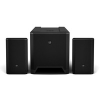 Dave 12 G4X actief PA systeem