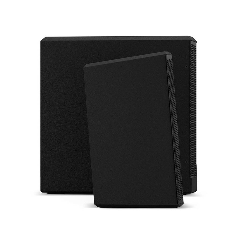 Dave 12 G4X actief PA systeem