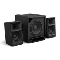 Dave 12 G4X actief PA systeem