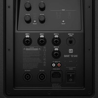 Dave 12 G4X actief PA systeem