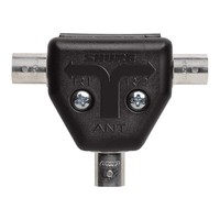 UA221 Passieve antennesplitter/combiner kit (2 stuks)