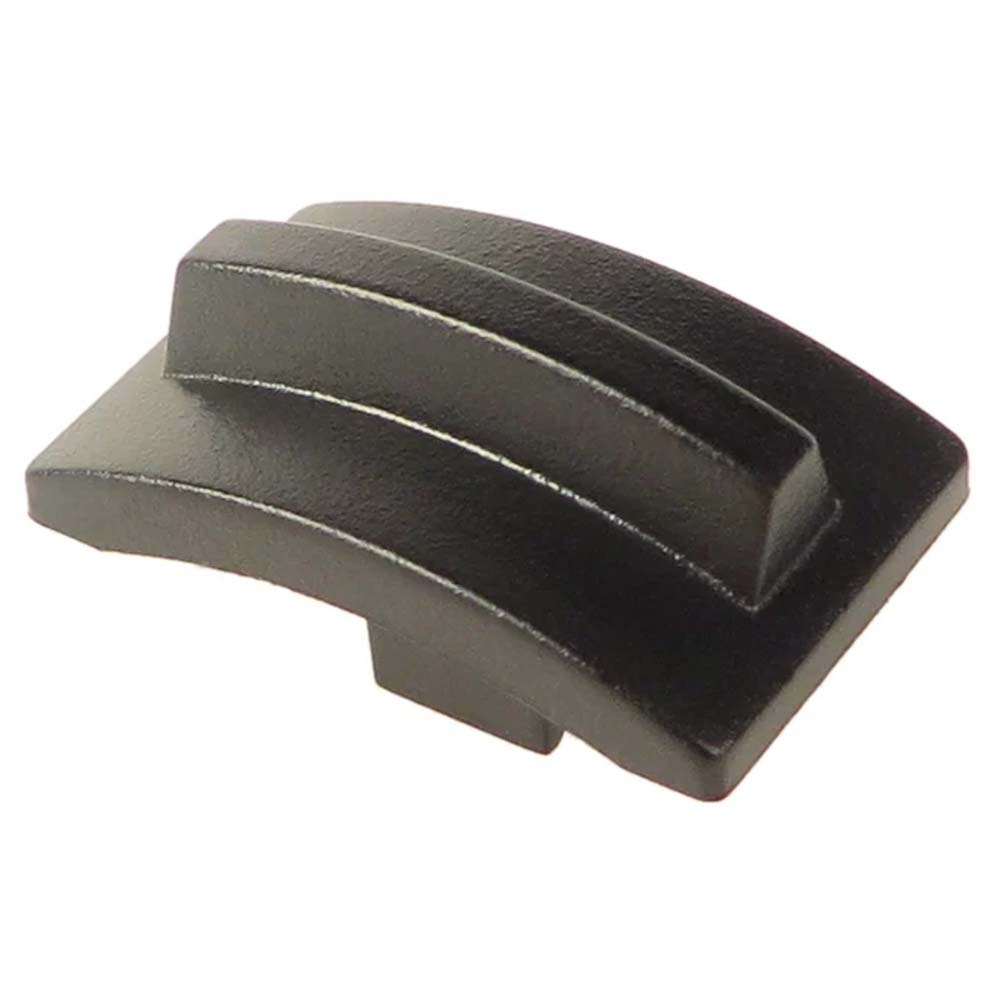 Shure 65A14938 aan-uitknop QLXD2 microfoon afbeelding
