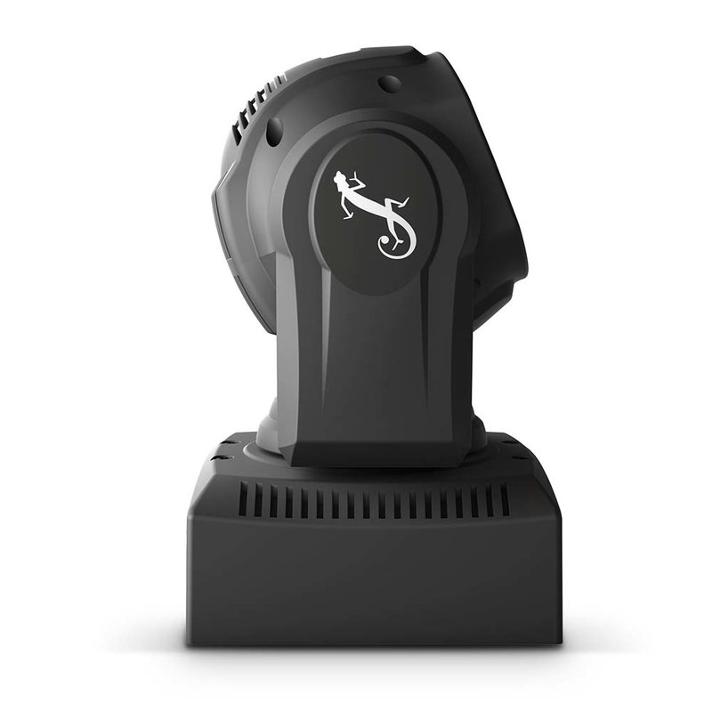 Nanobeam 600 beam moving head 60W RGBW