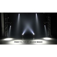 Vizi Beam RXONE moving head 100W