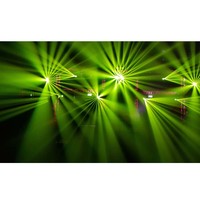 Vizi Beam RXONE moving head 100W