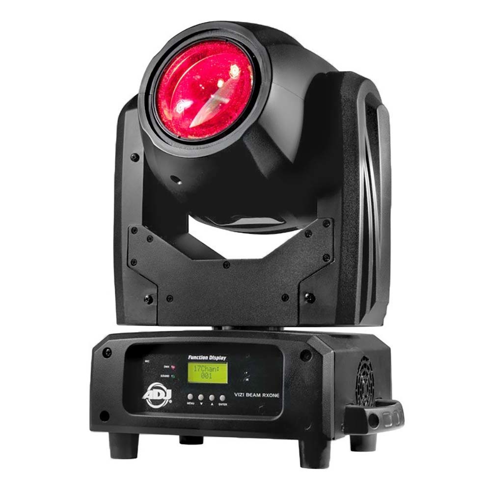 ADJ Vizi Beam RXONE moving head 100W afbeelding