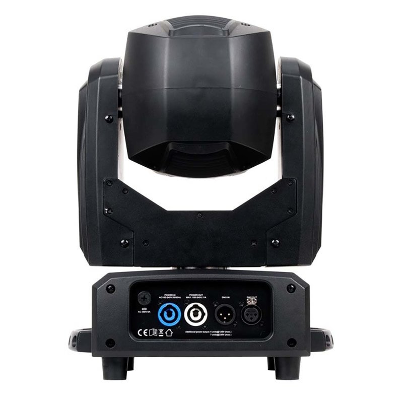 Vizi Beam RXONE moving head 100W