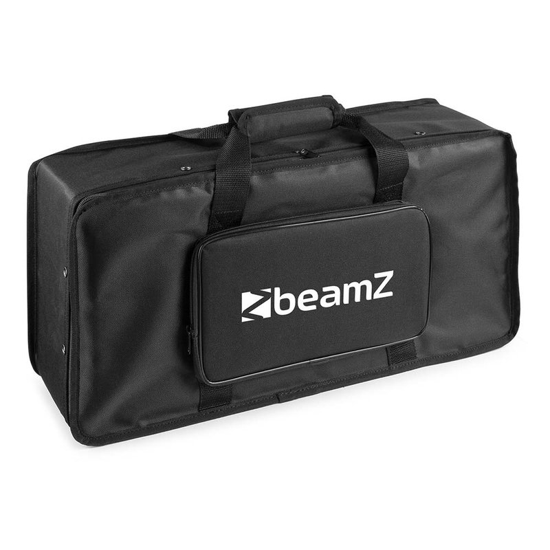 BeamZ AC420 softcase voor 8x BBP44 AC420 softcase voor 8x BBP44