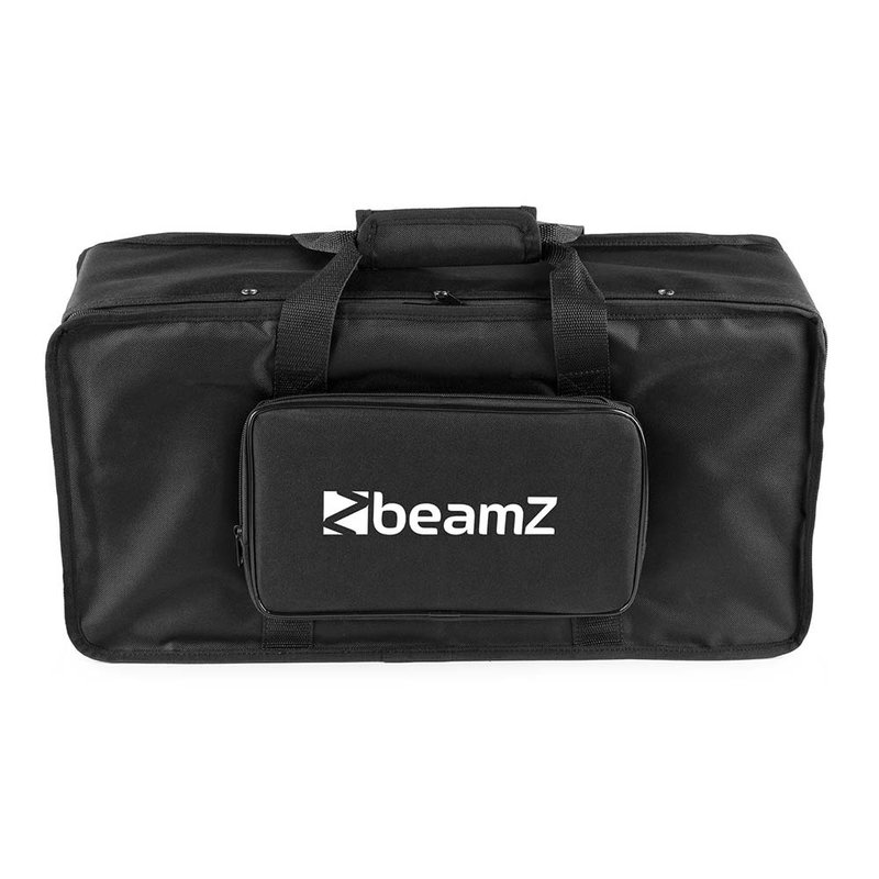 BeamZ AC420 softcase voor 8x BBP44 AC420 softcase voor 8x BBP44
