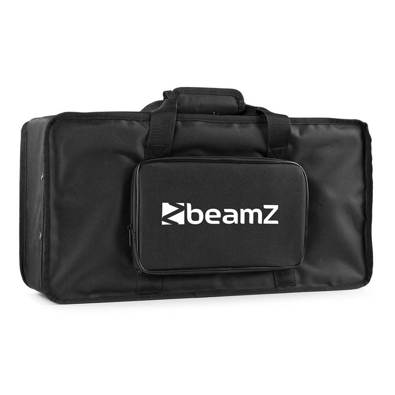 BeamZ AC420 softcase voor 8x BBP44 AC420 softcase voor 8x BBP44