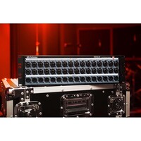 NSB 32.16 AVB stagebox 32 in 16 uit