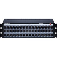 PreSonus NSB 32.16 AVB stagebox 32 in 16 uit NSB 32.16 AVB stagebox 32 in 16 uit