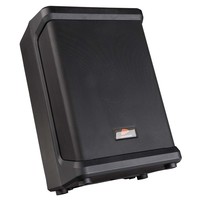 JB Systems MOVIL-1 mobiele speaker op accu met BT & mediaspeler MOVIL-1 mobiele speaker op accu met BT & mediaspeler