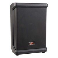 JB Systems MOVIL-1 mobiele speaker op accu met BT & mediaspeler MOVIL-1 mobiele speaker op accu met BT & mediaspeler
