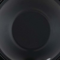 Showtec Parcan 36 kort zwart Parcan 36 kort zwart