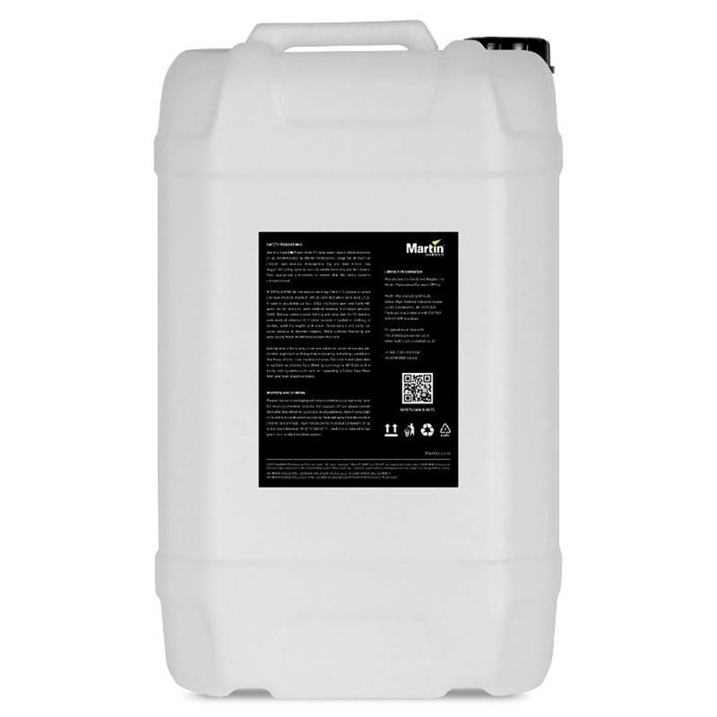 Pro-Fog rookvloeistof 25L