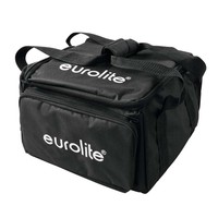 Eurolite SB-4 Soft Bag L tas voor 4 apparaten SB-4 Soft Bag L tas voor 4 apparaten