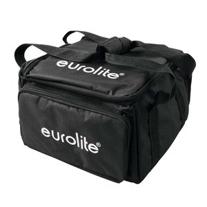 Eurolite SB-4 Soft Bag L tas voor 4 apparaten