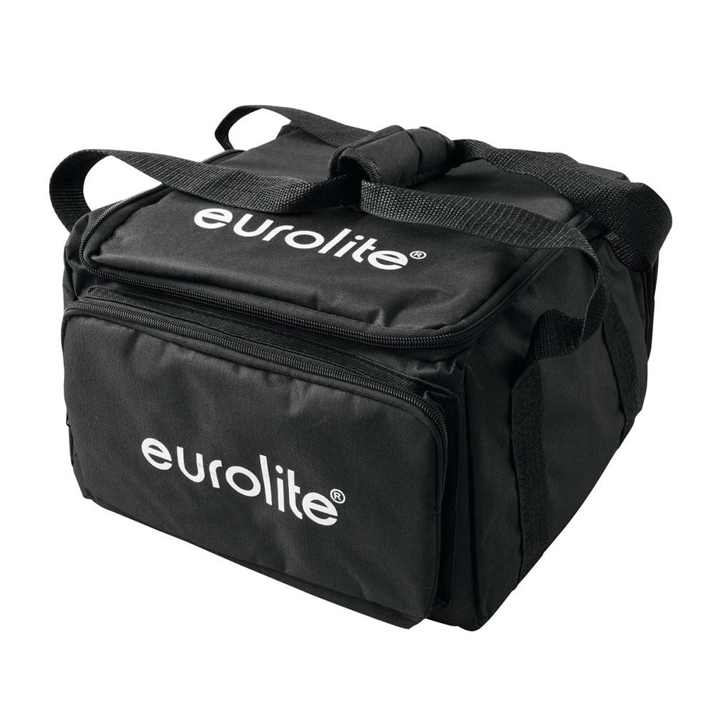 Eurolite SB-4 Soft Bag L tas voor 4 apparaten afbeelding