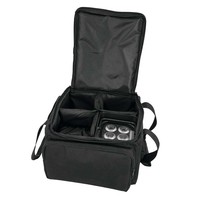 SB-4 Soft Bag L tas voor 4 apparaten
