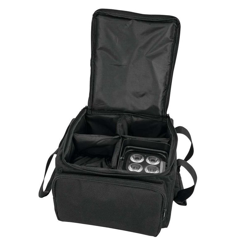 SB-4 Soft Bag L tas voor 4 apparaten