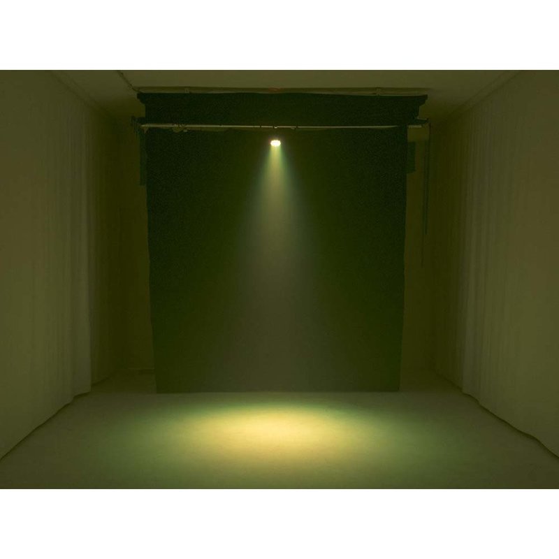 Set 4x LED PARty TCL Spot + Soft Bag