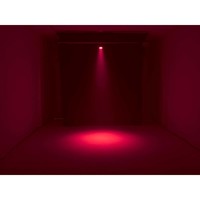 Set 4x LED PARty TCL Spot + Soft Bag