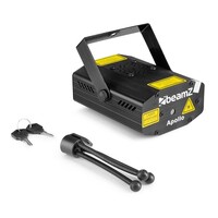 Apollo Multipoint laser rood/groen