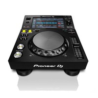 XDJ-700 dj tabletop