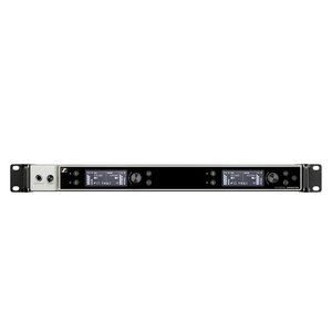 Sennheiser EW-DX EM 4 Dante S1-10 4-kanaals draadloze ontvanger