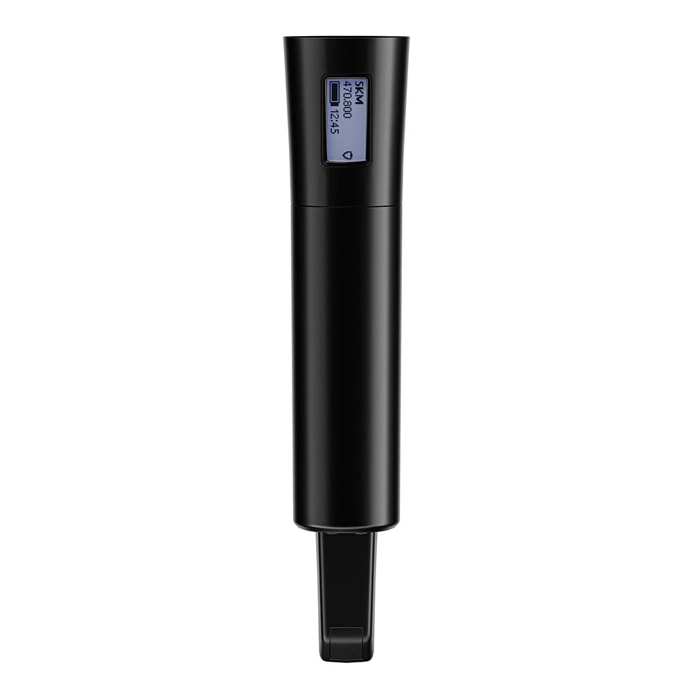 Sennheiser EW-DX SKM-S S1-10 draadloze microfoon met schakelaar zonder kop afbeelding