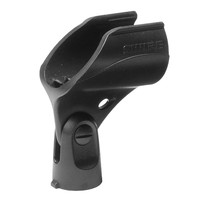 Shure WA371 Microfoonklem voor Shure draadloze microfoons WA371 Microfoonklem voor Shure draadloze microfoons