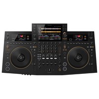 Pioneer DJ OPUS-QUAD 4-kanaals DJ controller OPUS-QUAD 4-kanaals DJ controller