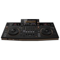 Pioneer DJ OPUS-QUAD 4-kanaals DJ controller OPUS-QUAD 4-kanaals DJ controller