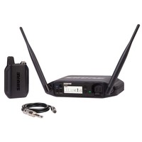 Shure GLXD14+ draadloze instrumentset GLXD14+ draadloze instrumentset