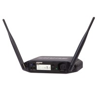 Shure GLXD14+/MX53 draadloze MX153 headsetmicrofoonset GLXD14+/MX53 draadloze MX153 headsetmicrofoonset