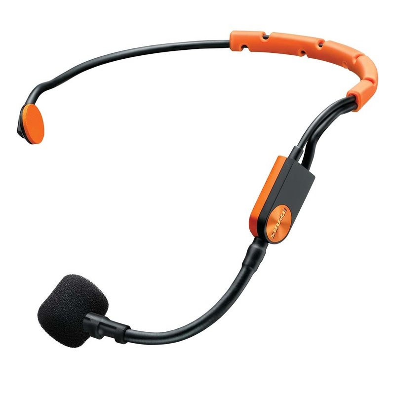 GLXD14+/SM31 draadloze SM31 headsetmicrofoonset