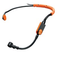 GLXD14+/SM31 draadloze SM31 headsetmicrofoonset