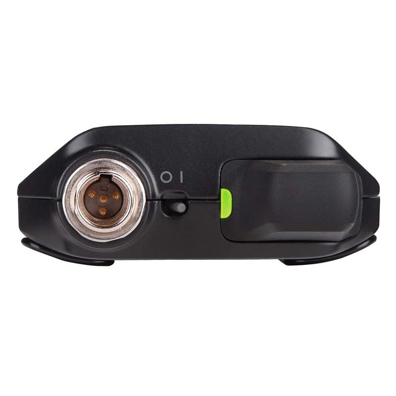 GLXD14+/SM31 draadloze SM31 headsetmicrofoonset