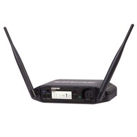 GLXD14+/SM31 draadloze SM31 headsetmicrofoonset