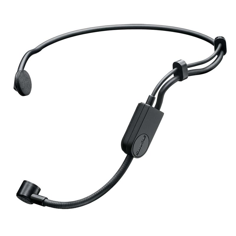 GLXD14+/PGA31 draadloze PGA31 headsetmicrofoonset