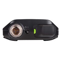 GLXD14+/PGA31 draadloze PGA31 headsetmicrofoonset