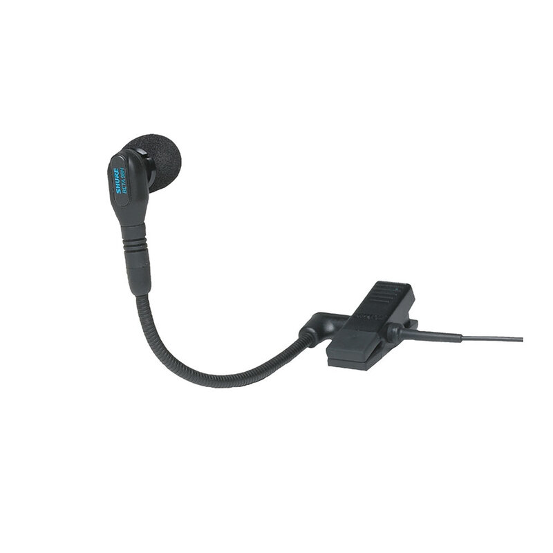 GLXD14R+/B98 draadloze Beta98H/C instrumentmicrofoonset rackmount